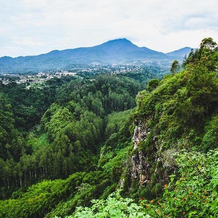 Alam Permai Hotel Bandung Eksteriør bilde