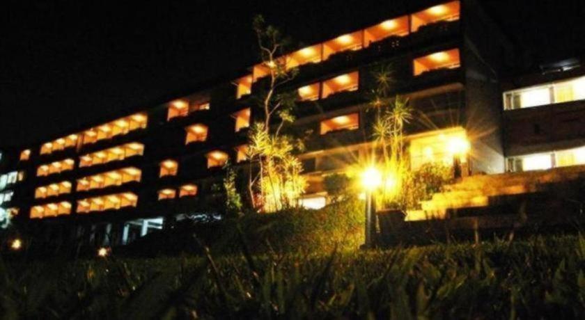 Alam Permai Hotel Bandung Eksteriør bilde