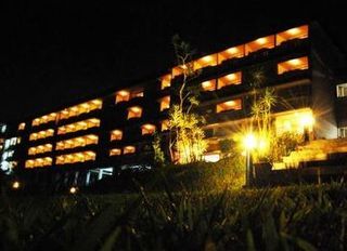 Alam Permai Hotel Bandung Eksteriør bilde